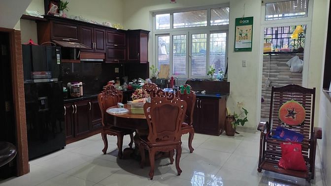 Hình ảnh Cho thuê nhà phố 13C Greenlife, 4PN 5WC, fullnội thất, giá 12,5 triệu