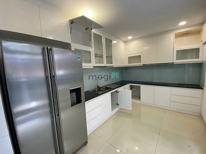 Hình ảnh Cho thuê biệt thự mỹ phú 3 PMH nhà đẹp