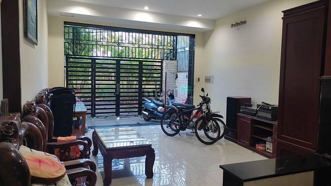 Hình ảnh Cho thuê nhà phố 13C Greenlife, 4PN 5WC, fullnội thất, giá 12,5 triệu