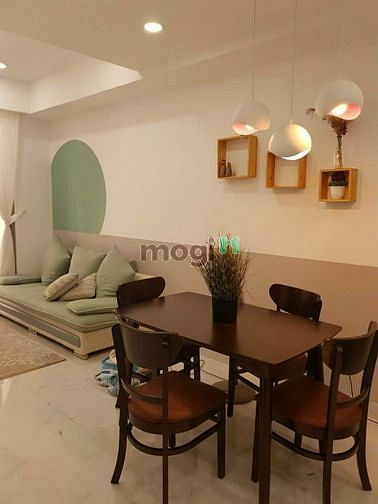Hình ảnh Cho thuê gấp Trang Chủ MB66.COM / Đăng Ký Tặng 66K  Saigon South Risidences, 2PN, 2WC, 13 triệu/ th