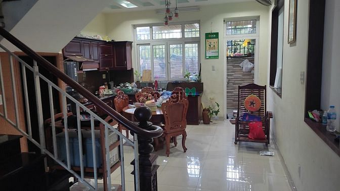 Hình ảnh Cho thuê nhà phố 13C Greenlife, 4PN 5WC, fullnội thất, giá 12,5 triệu