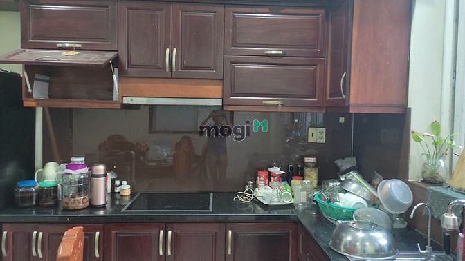 Hình ảnh Cho thuê nhà phố 13C Greenlife, 4PN 5WC, fullnội thất, giá 12,5 triệu