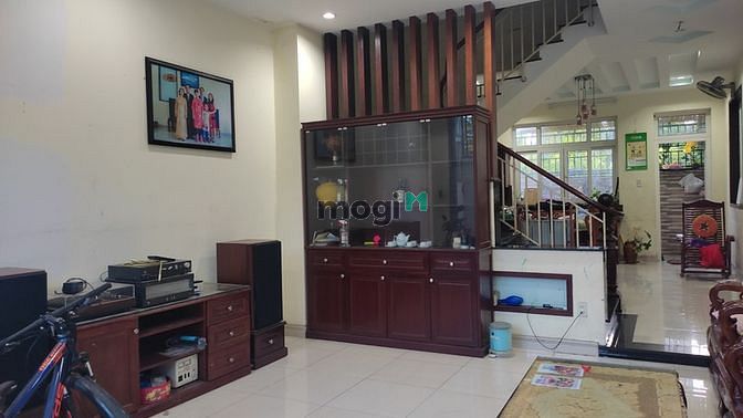 Hình ảnh Cho thuê nhà phố 13C Greenlife, 4PN 5WC, fullnội thất, giá 12,5 triệu