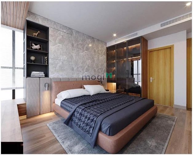 Hình ảnh Chia tay người yêu bán CH PHÚC THỊNH 80m2 2PN, 1 tỷ 4, NTCB, view đẹp