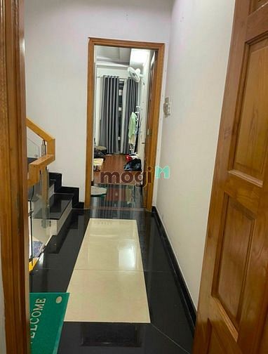 Hình ảnh KẸT VỐN BÁN GẤP! nhà Phạm Văn Chí,Q6 60m2 2Tỷ065