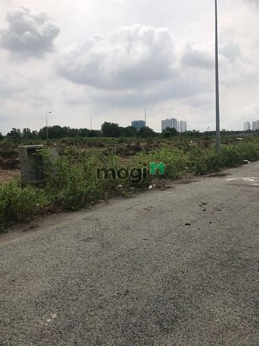 Hình ảnh Đất đẹp cần bán KDC Phú Hữu, đường Bưng Ông Thoàn, Quận9, 100m²,SHR