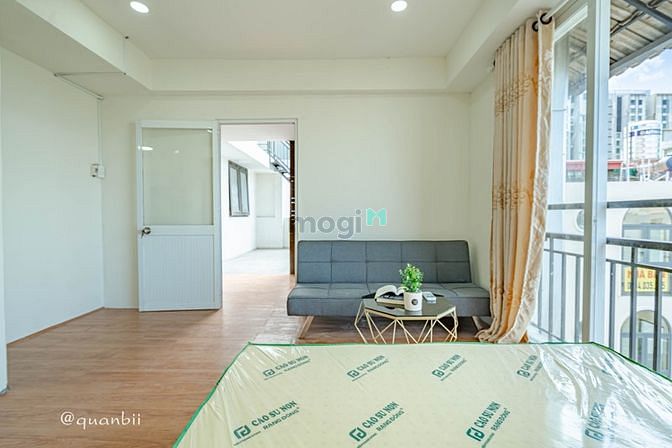 Hình ảnh 🎉🎉🎉Khai trương Trang Chủ MB66.COM / Đăng Ký Tặng 66K Studio, 1PN ban công Q1