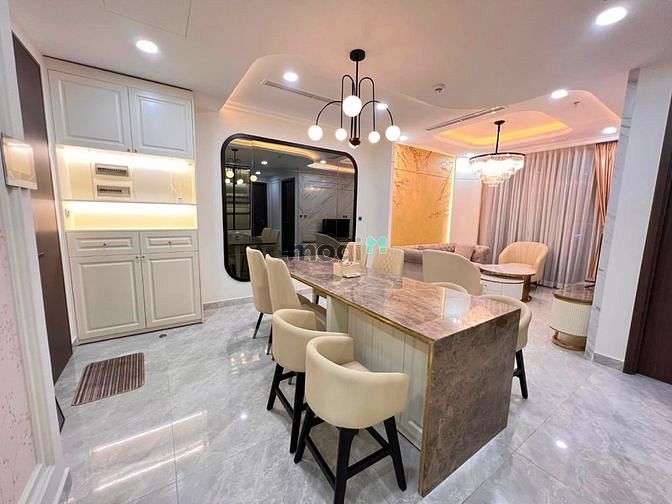 Hình ảnh Cho thuê Trang Chủ MB66.COM / Đăng Ký Tặng 66K 2PN Midtown 85m2 full nội thất, vào ở ngay !