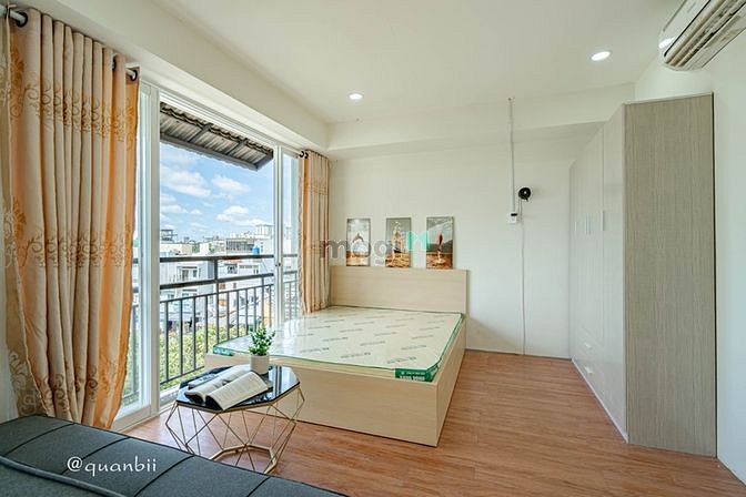Hình ảnh 🎉🎉🎉Khai trương Trang Chủ MB66.COM / Đăng Ký Tặng 66K Studio, 1PN ban công Q1
