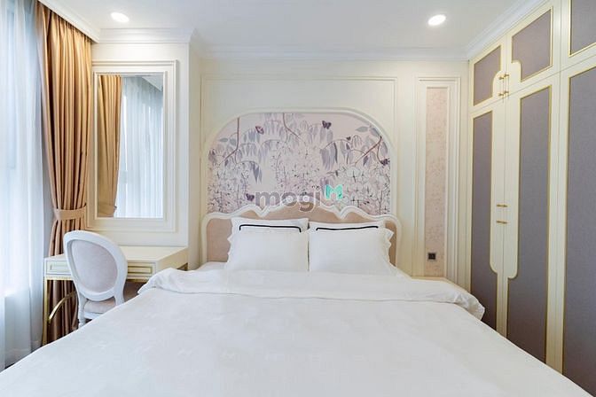 Hình ảnh Cho thuê Trang Chủ MB66.COM / Đăng Ký Tặng 66K 2PN Midtown 85m2 full nội thất, vào ở ngay !