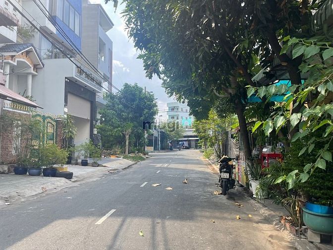 Hình ảnh 100m Đất trống khu tiểu Hồng kong Bình Tân cho thuê lâu dài
