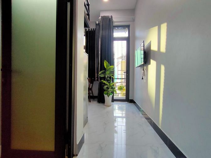Hình ảnh Căn Hộ Gác Lửng Xinh Xắn, - 5 Đi ĐH Bách Khoa, 30m2