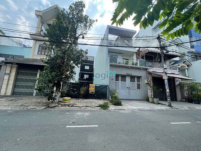 Hình ảnh 100m Đất trống khu tiểu Hồng kong Bình Tân cho thuê lâu dài