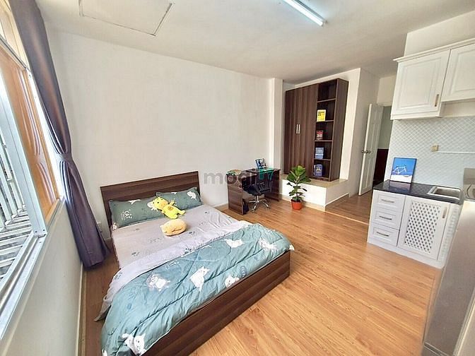Hình ảnh Phòng ngay Landamark full Nội Thất