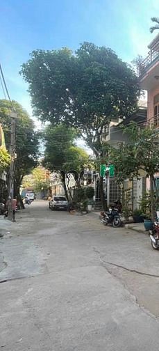 Hình ảnh Nhà Cấp 4 - Hẻm 7m Luỹ Bán Bích 4x16 - Tân Phú, 5 tỷ 5