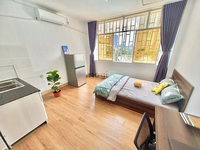 Hình ảnh Phòng ngay Landamark full Nội Thất