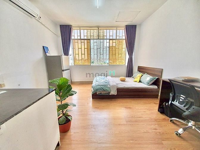 Hình ảnh Phòng ngay Landamark full Nội Thất