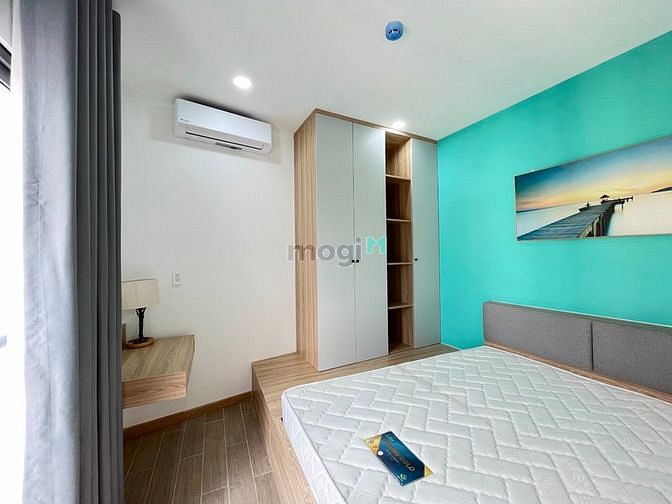 Hình ảnh 1 Phòng ngủ riêng tách bếp quận 1
