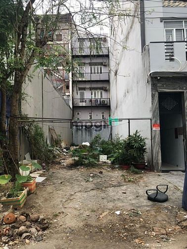 Hình ảnh 100m Đất trống khu tiểu Hồng kong Bình Tân cho thuê lâu dài