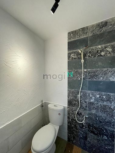 Hình ảnh Cho thuê nhà mới, 36m2 tại Lê Thị Riêng, Q1