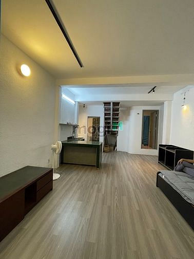 Hình ảnh Cho thuê nhà mới, 36m2 tại Lê Thị Riêng, Q1