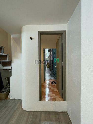 Hình ảnh Cho thuê nhà mới, 36m2 tại Lê Thị Riêng, Q1