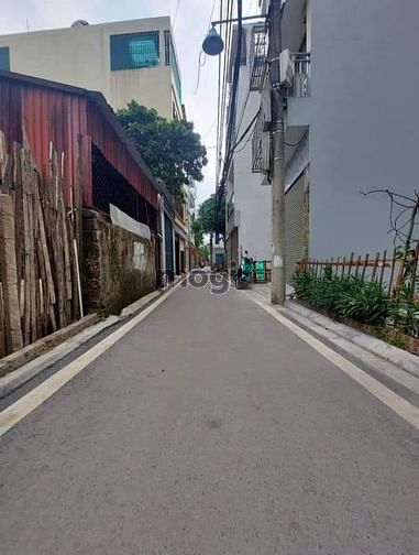 Hình ảnh Vỡ nợ - Cần Bán gấp đất Bát Khối, long Biên - 45.7m, nhỉnh 1 tỷ