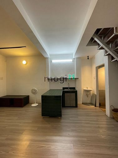 Hình ảnh Cho thuê nhà mới, 36m2 tại Lê Thị Riêng, Q1