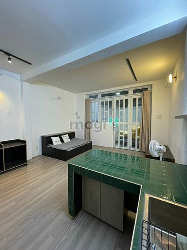 Hình ảnh Cho thuê nhà mới, 36m2 tại Lê Thị Riêng, Q1
