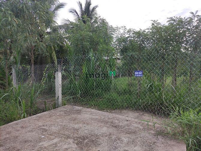 Hình ảnh Bán gấp 10x46m đất mặt tiền 3m, có thổ cư, TP.Mỹ Tho,TG, giá từ 1 tỷ 3