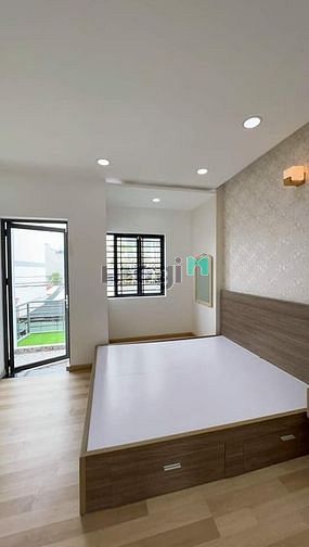 Hình ảnh nhà siêu xinh SHR  giảm còn 2 tỷ 520 Đường 475, Q9