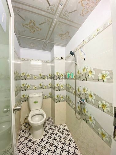 Hình ảnh Duplex mới xây - bếp tách phòng - gồm các dạng studio và gác chỉ 3x