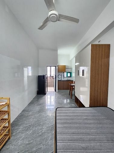 Hình ảnh Hệ thống Studio full nội thất Quận 7. Giá chỉ từ 4tr5. Gần Lotte🌈🌈