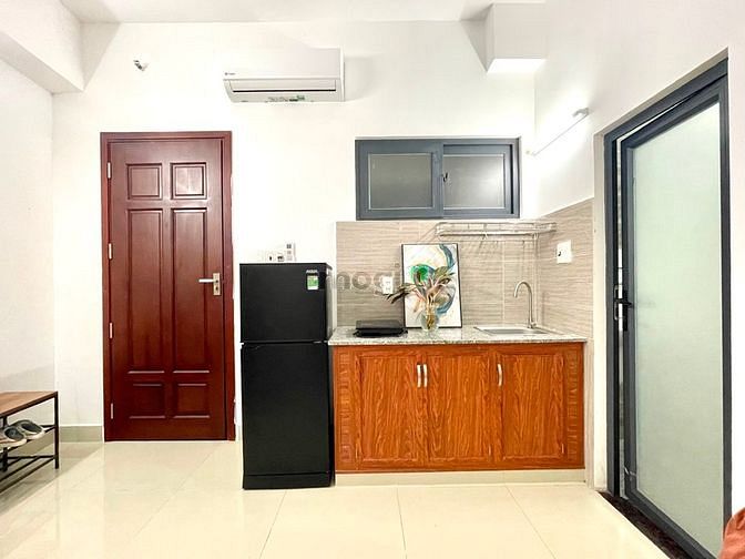 Hình ảnh Hệ thống Studio full nội thất Quận 7. Giá chỉ từ 4tr5. Gần Lotte🌈🌈