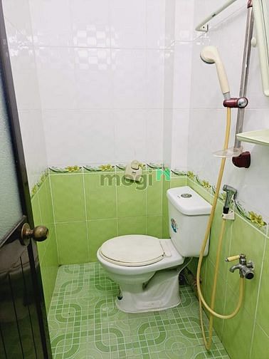Hình ảnh 💥 Nhà mới Phan Văn Khỏe Q6 HẺM 5M - 2 TẦNG - 68M2 HOÀN CÔNG ĐẦY ĐỦ.