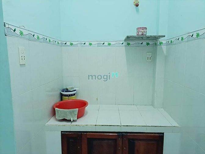 Hình ảnh 💥 Nhà mới Phan Văn Khỏe Q6 HẺM 5M - 2 TẦNG - 68M2 HOÀN CÔNG ĐẦY ĐỦ.