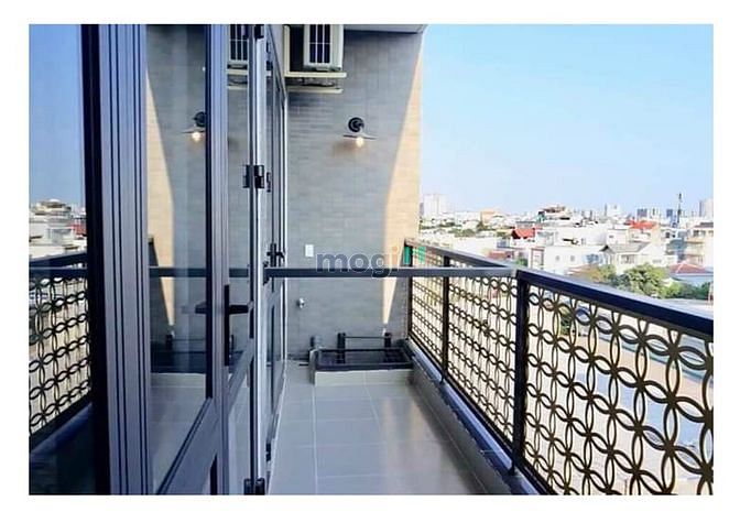 Hình ảnh Mb6623 nạp rút nhanh chóng Ban công view Thoáng mát - Full Nội Thất - Cạnh Lotte Quận 7