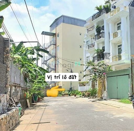 Hình ảnh Bán Lô Đất 68m2 Đường Làng Tăng Phú Ngay Ngã 3 Lê Văn Việt