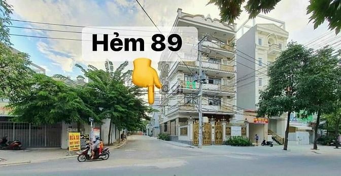 Hình ảnh Bán Lô Đất 68m2 Đường Làng Tăng Phú Ngay Ngã 3 Lê Văn Việt