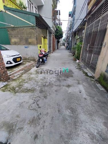 Hình ảnh Rẻ nhất Long Biên - Bán đất Bát khối, Cự Khối - Gần ô tô - 46m