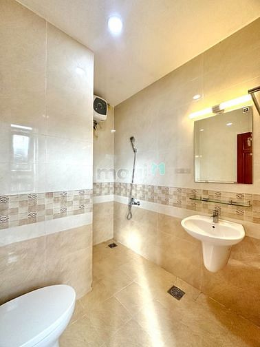 Hình ảnh ☀️Căn Hộ BAN CÔNG SANG TRỌNG 35m2 đối diện NTĐ Phú Thọ BV Trương Vương