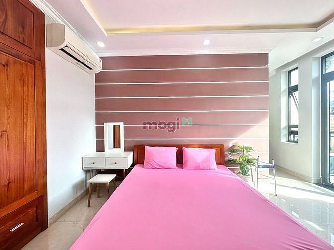 Hình ảnh ☀️Căn Hộ BAN CÔNG SANG TRỌNG 35m2 đối diện NTĐ Phú Thọ BV Trương Vương
