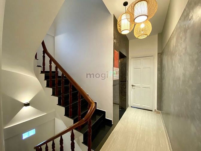 Hình ảnh 🍁Căn Hộ Gác Lửng – Thành Thái Quận 10 – 4’ Đi HUFLIT