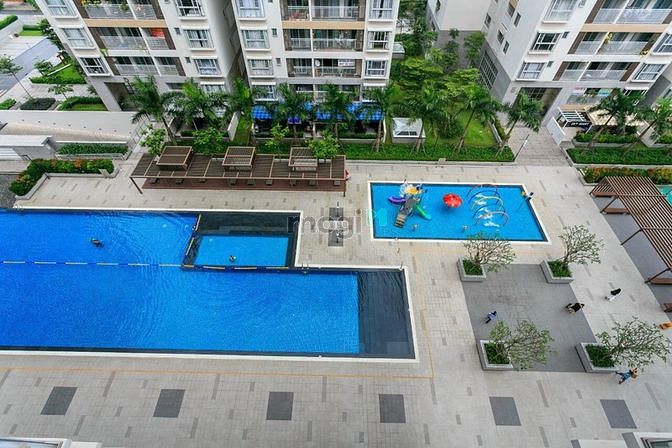 Hình ảnh Cho thuê Trang Chủ MB66.COM / Đăng Ký Tặng 66K Scenic Valley 1 Phú Mỹ Hưng Q7