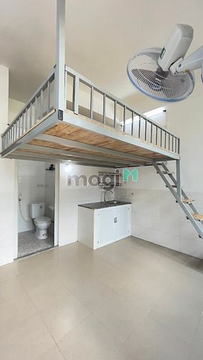 Hình ảnh Duplex siêu ánh sáng GẦN CHỢ HOÀNG HOA THÁM