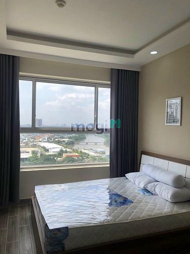 Hình ảnh bán chung cư Sunrise Riverside Q7 70m2 2pn2wc chỉ 1tỷ670 sổ hồn riêng