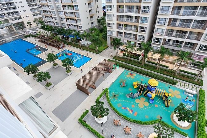 Hình ảnh Cho thuê Trang Chủ MB66.COM / Đăng Ký Tặng 66K Scenic Valley 1 Phú Mỹ Hưng Q7