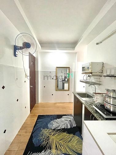 Hình ảnh 🌈🌈Mb6623 nạp rút nhanh chóng 2PN BANCON ngay sân bay Tân Sơn Nhất