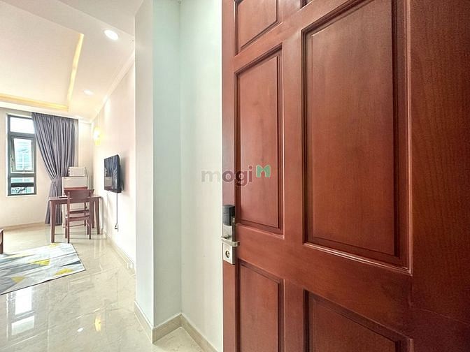 Hình ảnh ☀️Căn Hộ BAN CÔNG SANG TRỌNG 35m2 đối diện NTĐ Phú Thọ BV Trương Vương