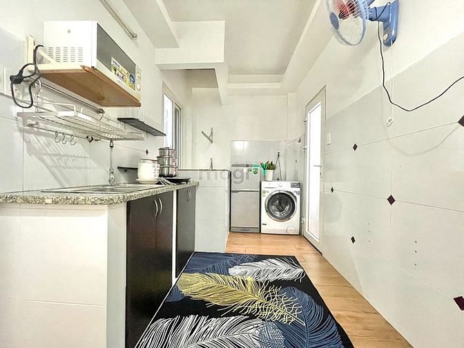 Hình ảnh 🌈🌈Mb6623 nạp rút nhanh chóng 2PN BANCON ngay sân bay Tân Sơn Nhất